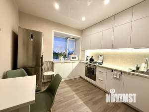 2-к квартира, вторичка, 61м2, 8/9 этаж