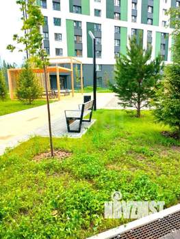 Студия квартира, вторичка, 25м2, 7/14 этаж