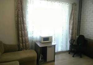 Студия квартира, вторичка, 21м2, 5/14 этаж