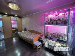 3-к квартира, вторичка, 61м2, 2/5 этаж