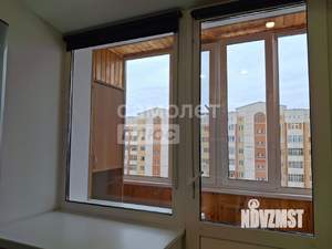 2-к квартира, вторичка, 52м2, 7/9 этаж