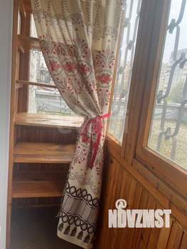 4-к квартира, вторичка, 107м2, 1/9 этаж