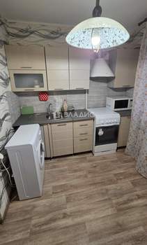 1-к квартира, вторичка, 34м2, 4/5 этаж