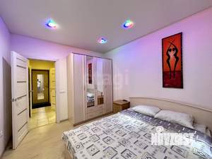 2-к квартира, вторичка, 47м2, 2/9 этаж