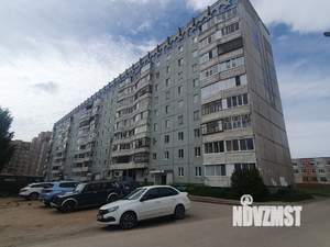 3-к квартира, вторичка, 67м2, 7/9 этаж