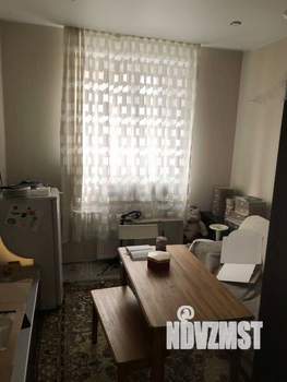 2-к квартира, вторичка, 45м2, 1/10 этаж