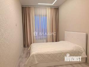 2-к квартира, вторичка, 56м2, 6/9 этаж