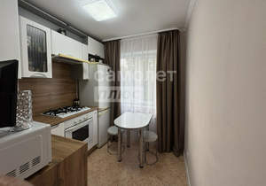 2-к квартира, вторичка, 47м2, 4/5 этаж