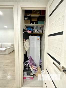 2-к квартира, вторичка, 51м2, 4/9 этаж