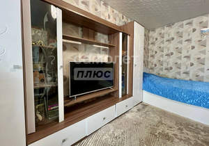 2-к квартира, вторичка, 43м2, 2/5 этаж