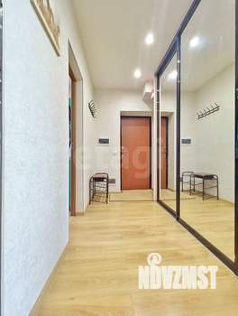 2-к квартира, вторичка, 56м2, 5/5 этаж