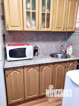 2-к квартира, вторичка, 38м2, 5/5 этаж