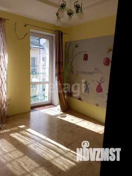 5-к квартира, вторичка, 181м2, 1/4 этаж