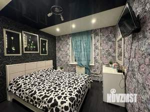 3-к квартира, вторичка, 68м2, 4/5 этаж