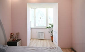 2-к квартира, вторичка, 54м2, 6/11 этаж