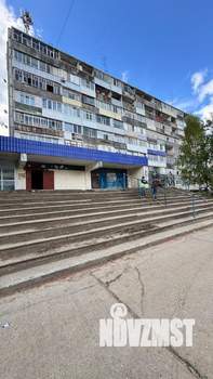 1-к квартира, вторичка, 32м2, 2/8 этаж