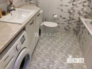 2-к квартира, вторичка, 47м2, 12/14 этаж