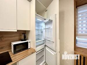 Студия квартира, вторичка, 25м2, 5/14 этаж