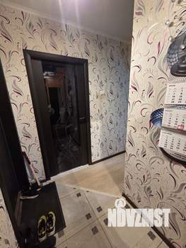 1-к квартира, вторичка, 30м2, 5/5 этаж