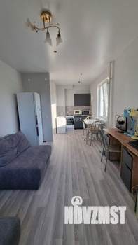 1-к квартира, вторичка, 37м2, 2/3 этаж