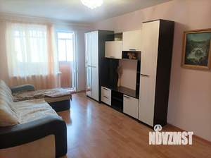 2-к квартира, вторичка, 45м2, 5/5 этаж