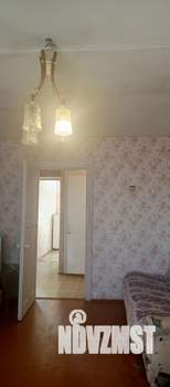 3-к квартира, вторичка, 59м2, 4/5 этаж
