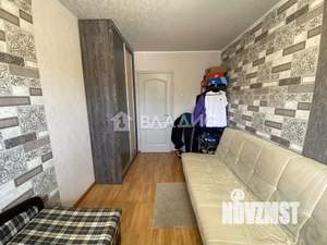 3-к квартира, вторичка, 61м2, 5/5 этаж