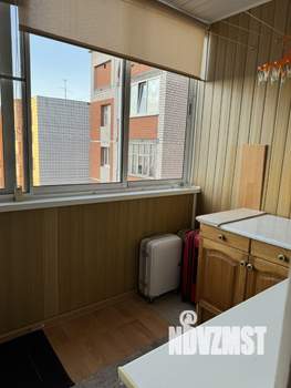 3-к квартира, вторичка, 68м2, 8/9 этаж