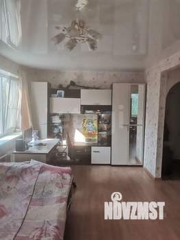 1-к квартира, вторичка, 31м2, 3/5 этаж