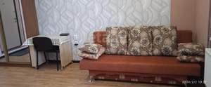 Студия квартира, вторичка, 22м2, 13/14 этаж