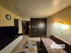 2-к квартира, вторичка, 49м2, 5/5 этаж