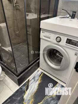 1-к квартира, вторичка, 31м2, 2/5 этаж