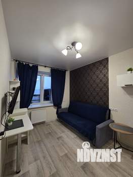 1-к квартира, вторичка, 31м2, 10/16 этаж