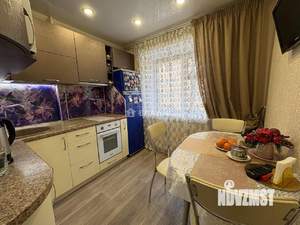 1-к квартира, вторичка, 32м2, 3/5 этаж