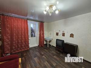 3-к квартира, вторичка, 69м2, 1/9 этаж