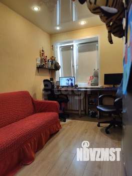 1-к квартира, вторичка, 34м2, 8/9 этаж