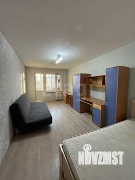 2-к квартира, вторичка, 47м2, 2/5 этаж