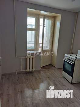 1-к квартира, вторичка, 34м2, 4/9 этаж