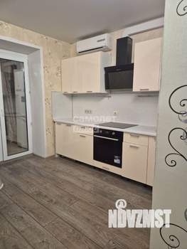 1-к квартира, вторичка, 31м2, 7/15 этаж