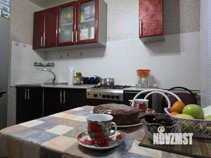 2-к квартира, вторичка, 52м2, 3/9 этаж