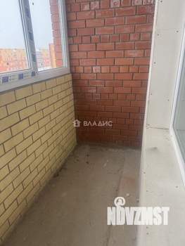 Студия квартира, вторичка, 26м2, 4/4 этаж