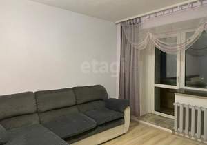 1-к квартира, вторичка, 36м2, 3/13 этаж