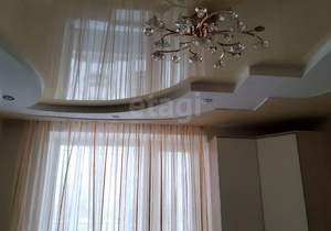 3-к квартира, вторичка, 67м2, 3/9 этаж