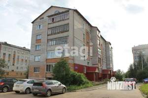 1-к квартира, вторичка, 41м2, 3/5 этаж
