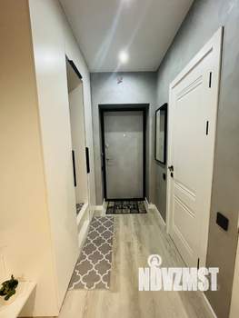 Студия квартира, вторичка, 27м2, 9/10 этаж