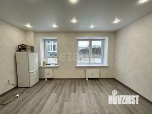 Студия квартира, вторичка, 25м2, 2/14 этаж