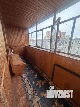 2-к квартира, вторичка, 50м2, 5/5 этаж