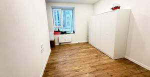 3-к квартира, вторичка, 68м2, 1/12 этаж