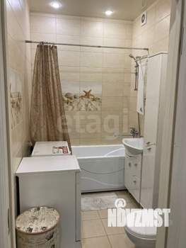 Студия квартира, вторичка, 30м2, 1/10 этаж