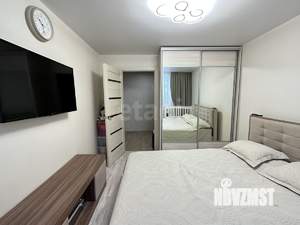 2-к квартира, вторичка, 51м2, 4/9 этаж